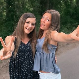 Meet your Posher, Callie